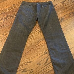 Burberry Brit Jean Size 40x32